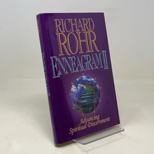 Enneagram II: Advancing Spiritual Discernment