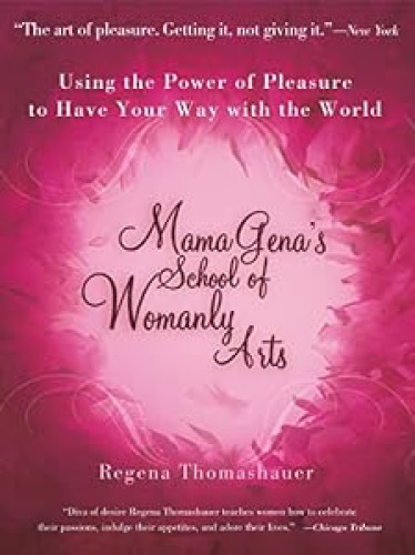 Mama Gena's School of Womanly