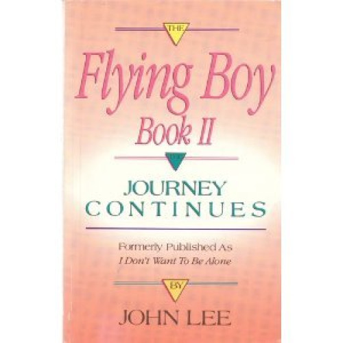 Flying Boy, Book 2