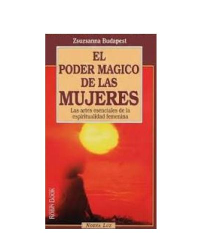 El poder mágico de las mujeres