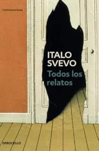 Todos los relatos