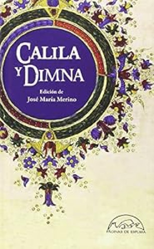 Calila y Dimna