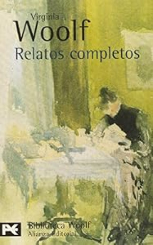 Relatos completos