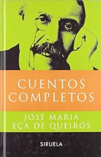 Cuentos completos