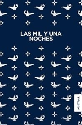 Las mil y una noches