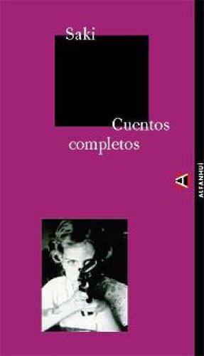 CUENTOS COMPLETOS