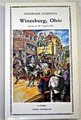 Winesburg, Ohio