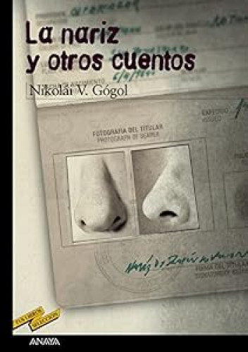 La nariz y otros cuentos