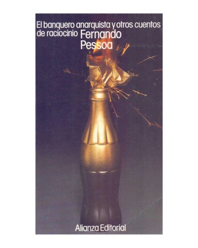 El banquero anarquista y otros cuentos de raciocinio
