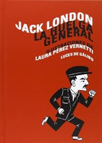 LA HUELGA GENERAL