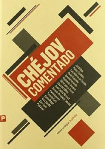 CHEJOV COMENTADO