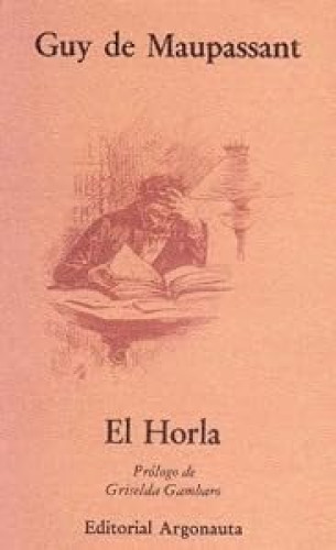EL HORLA