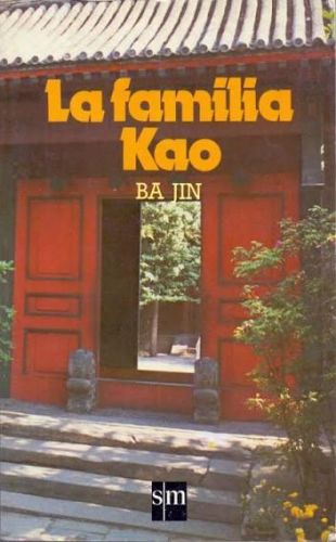 La familia Kao