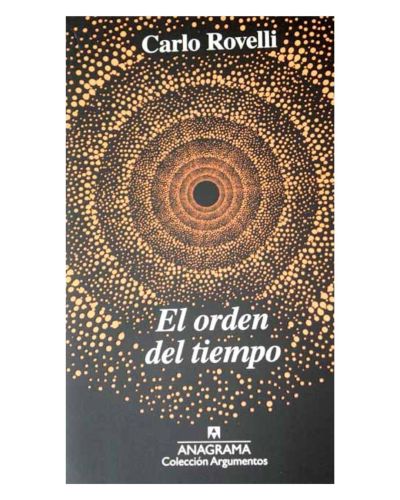 El orden del tiempo