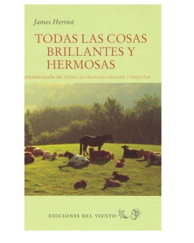TODAS LAS COSAS BRILLANTES Y HERMOSAS 2ªED