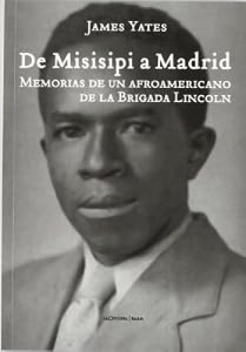 De Misisipi a Madrid