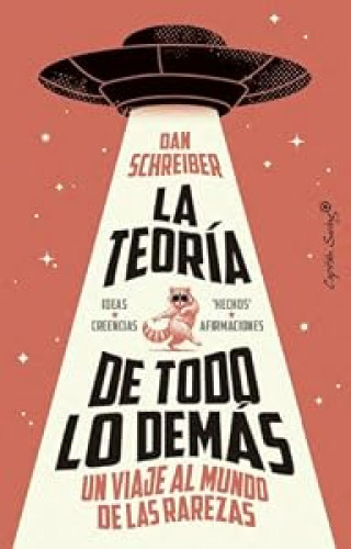 La teoría de todo lo demás