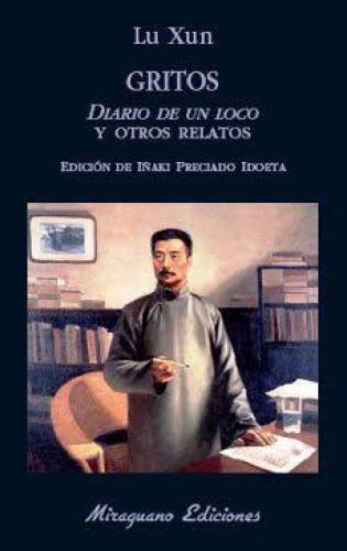 Gritos. Diario de un loco y otros relatos