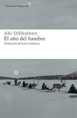 El año del hambre