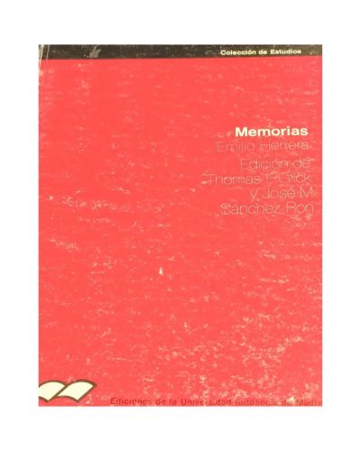 Memorias