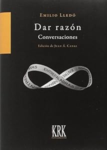 Dar razón