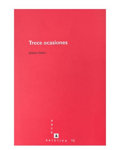 Trece ocasiones