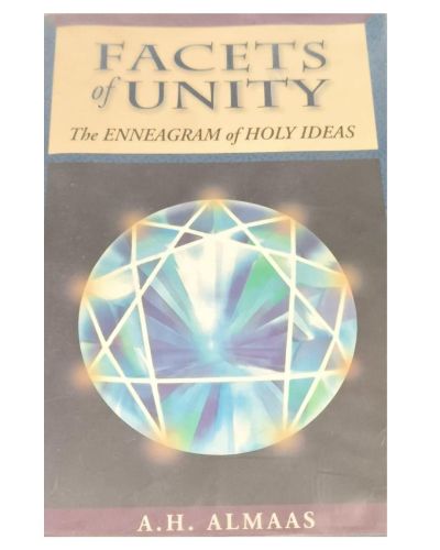 Facets of Unity: The Enneagram of Holy Ideas
