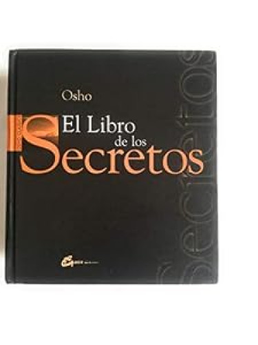 LIBRO DE LOS SECRETOS, EL