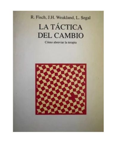 La táctica del cambio