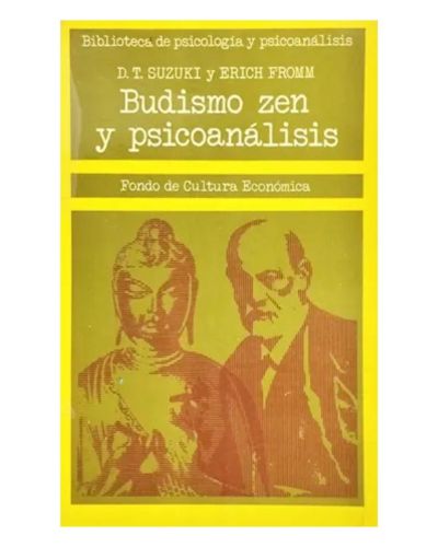 Budismo zen y psicoanálisis