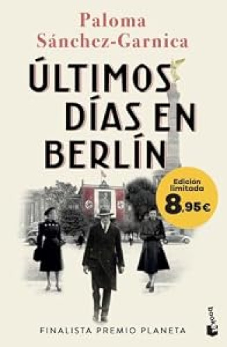 Últimos días en Berlín