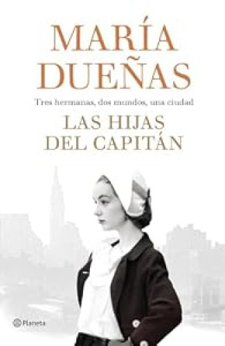 Las hijas del Capitán