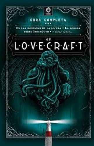 H.P. LOVECRAFT III