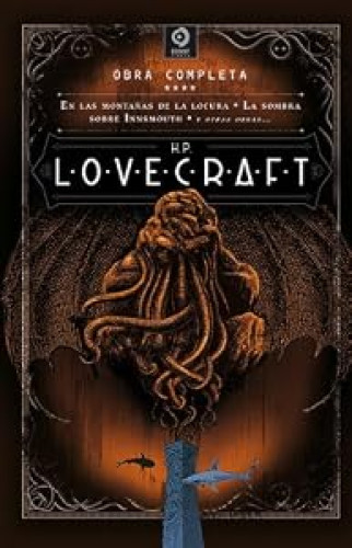 H.P. LOVECRAFT IV