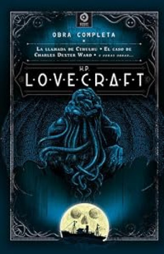H.P. LOVECRAFT I
