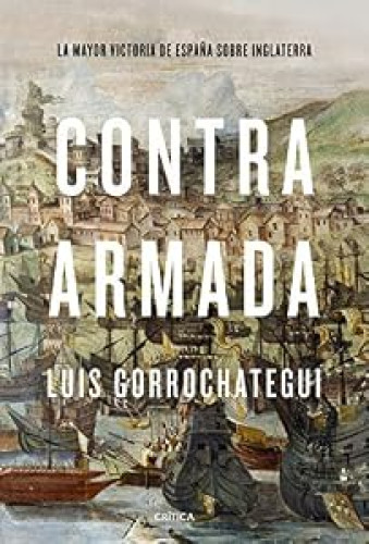 Contra Armada, Sin sobrecubierta 