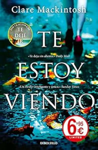 Te estoy viendo