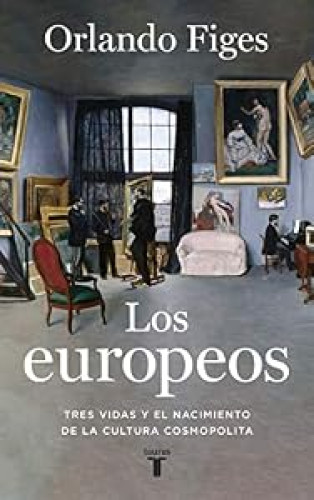 Los europeos