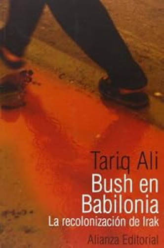 Bush en Babilonia