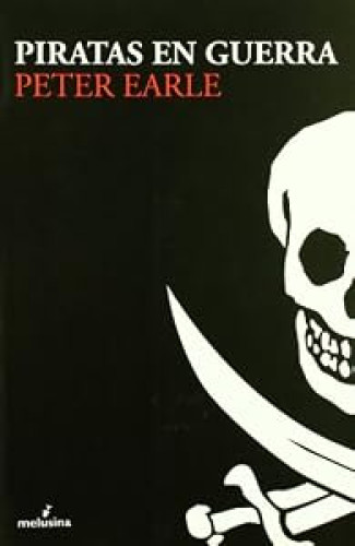 Piratas en guerra