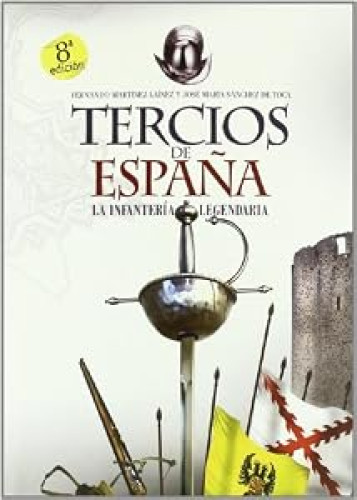 Los Tercios de España