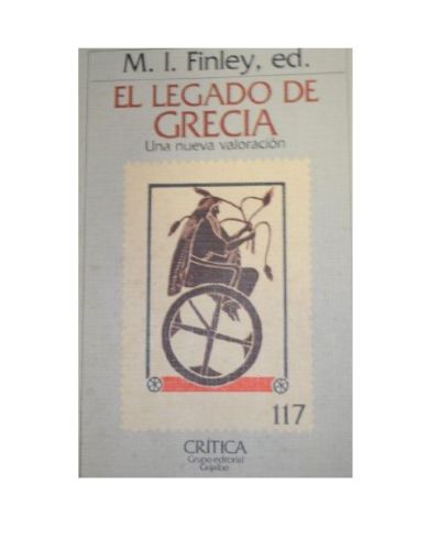 El legado de Grecia