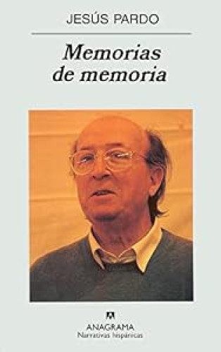 Memorias de memoria