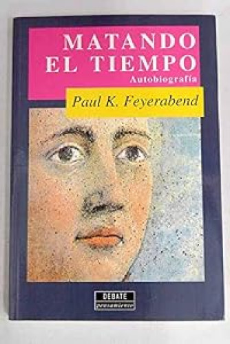 Matando el tiempo