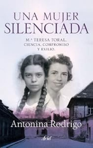 Una mujer silenciada