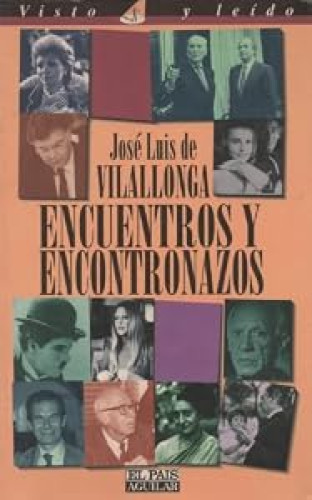 Encuentros y encontronazos
