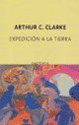 EXPEDICION A LA TIERRA