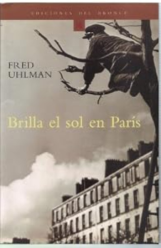 Brilla el sol en París