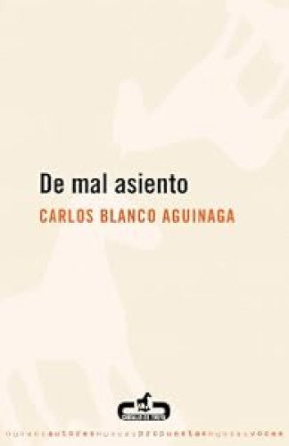 De mal asiento