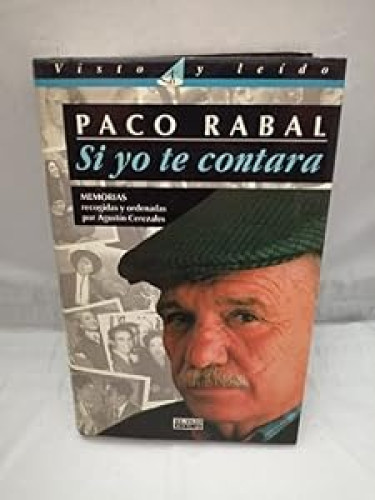 Si yo te contara